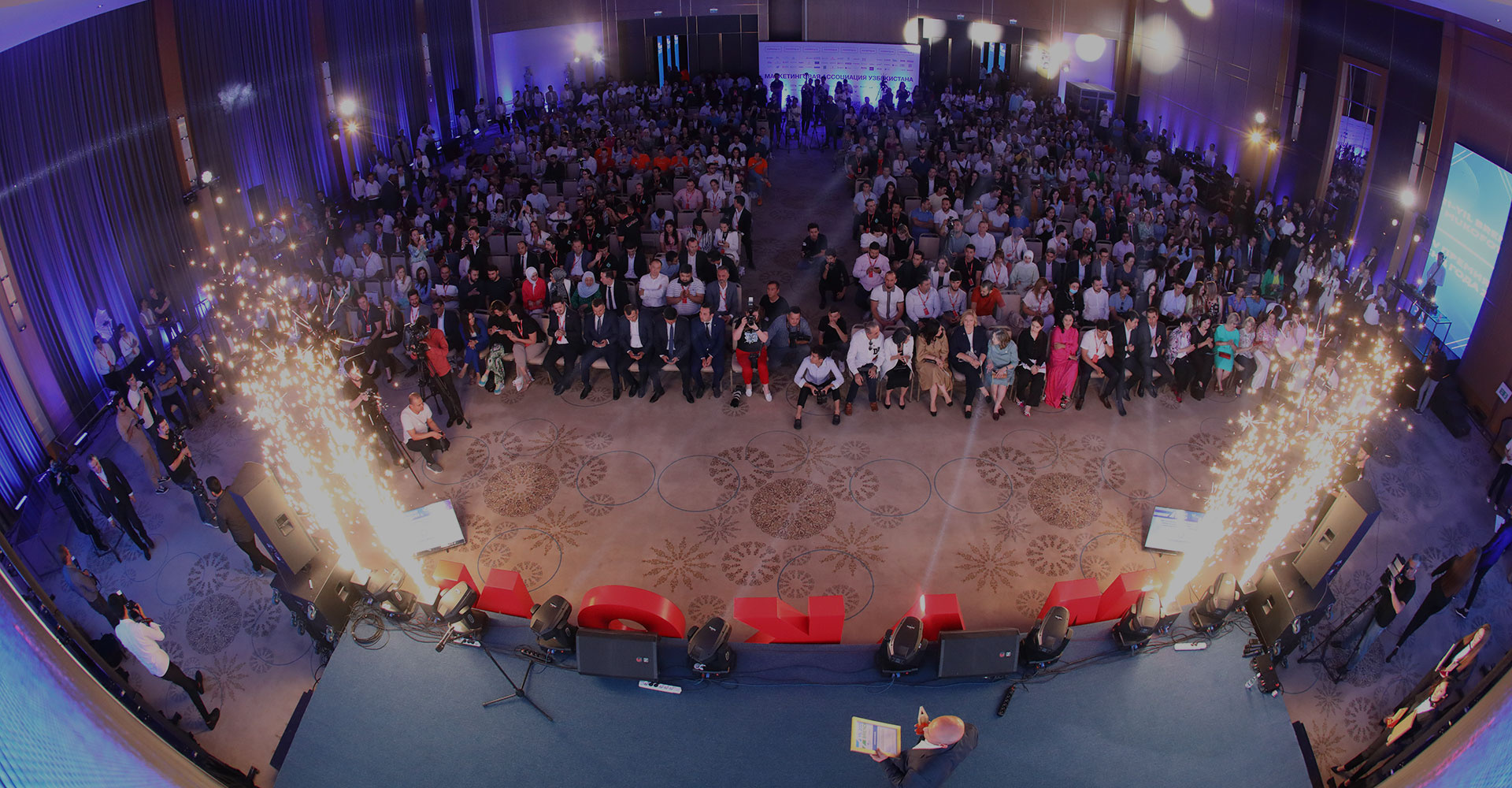 O'zbekiston marketing assotsiatsiyasi